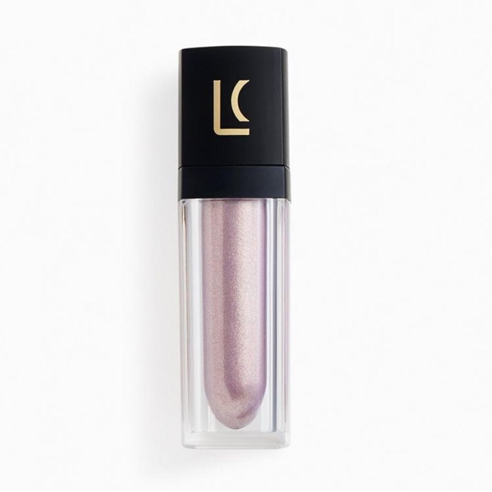 Lucky Chick Liquid Eyeshadow In Dusty Lavender